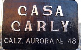 Casa Carly